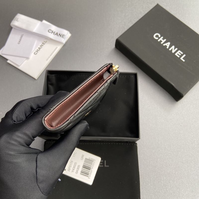 Chanel Wallet Purse